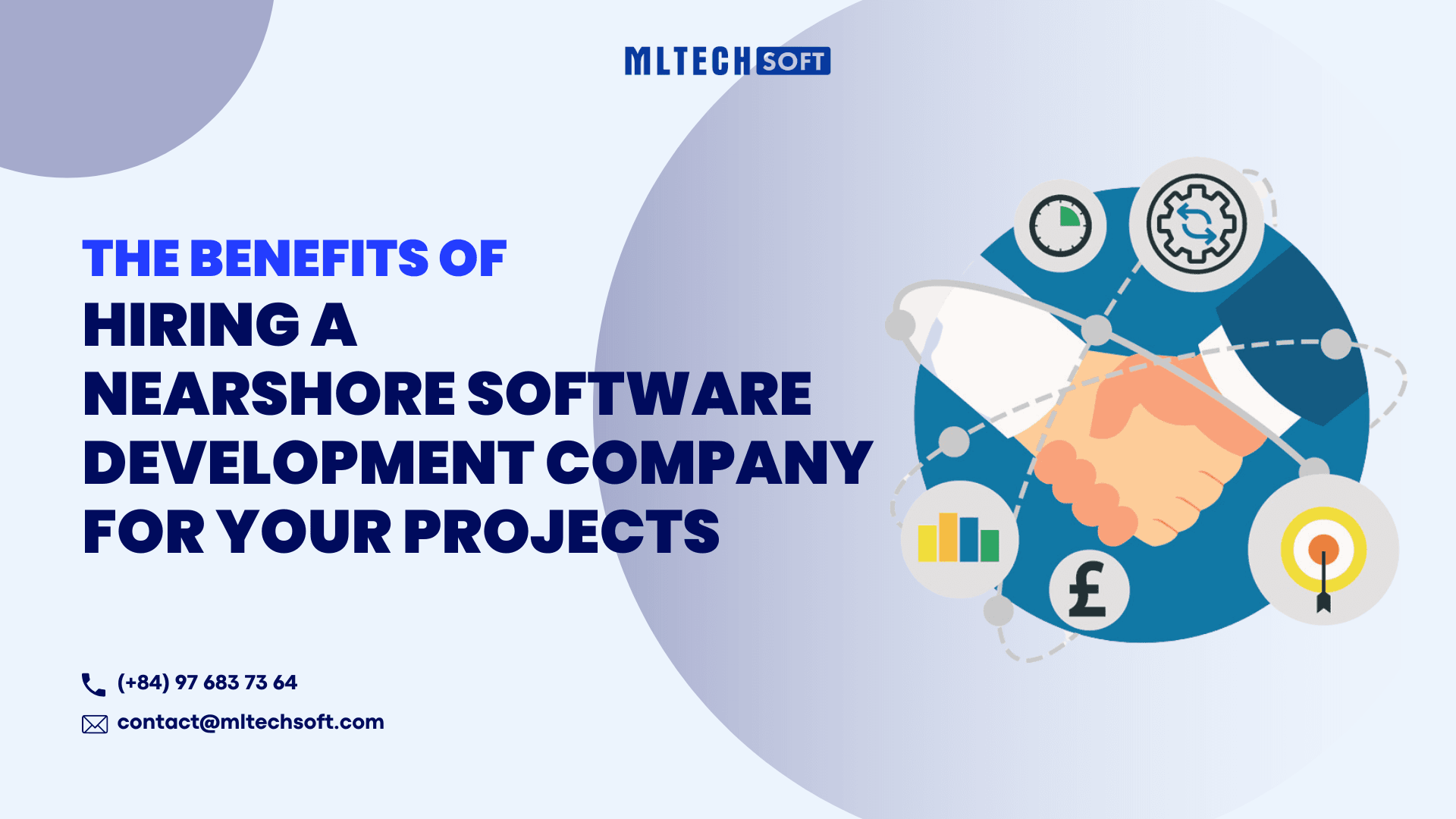 Nearshore Software Developer