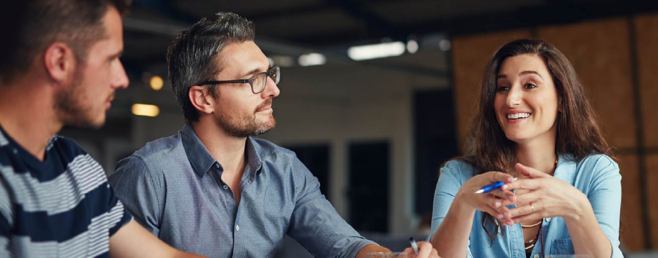 Nearshore Software Developers